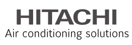 Logo - Hitachi